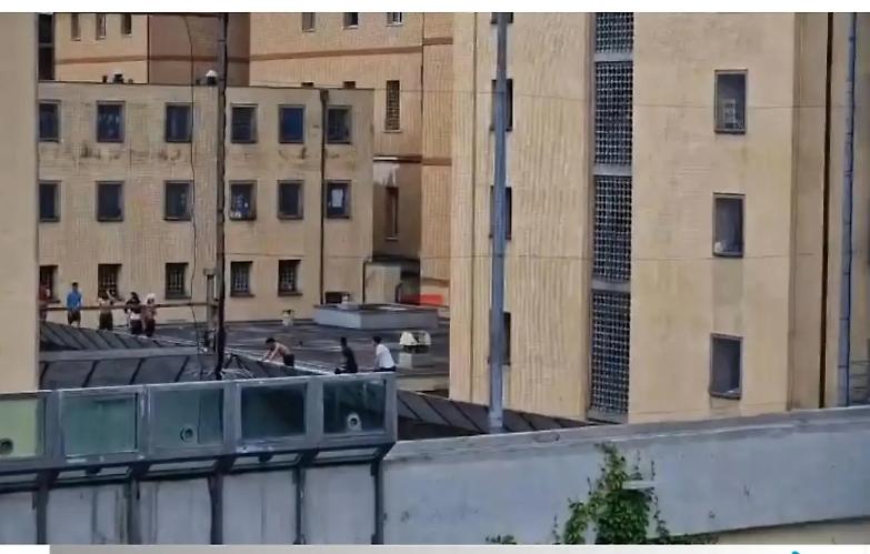 Viterbo, caso Sharaf: il Csm censura la pm che archivi&ograve; l&rsquo;esposto sulle violenze in carcere