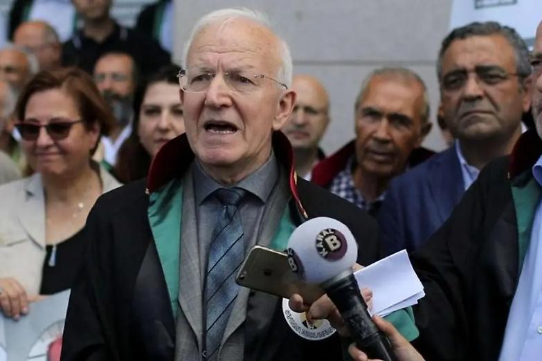 &laquo;Ankara fa a pezzi lo Stato di diritto. Ma noi avvocati resisteremo&raquo;