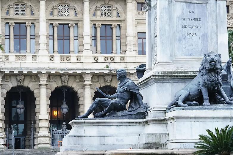 Scherzi del decreto-vessillo: pi&ugrave; tempo per fare appello, tagliola per la Cassazione&hellip;