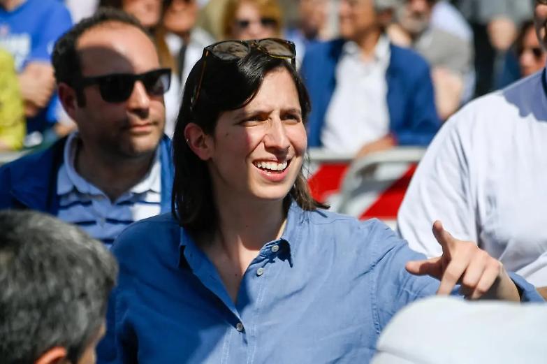 La piazza pro Gaza punta quota 100mila. Ma Schlein teme slogan e gesti antisemiti