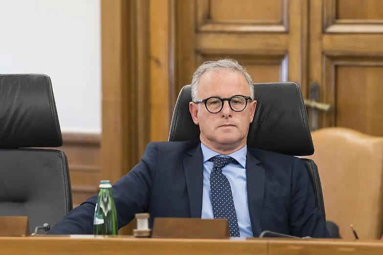 Mirenda replica a Zaccaro: &laquo;Il sorteggio al Csm &egrave; la conseguenza del fallimento della magistratura associata&raquo;