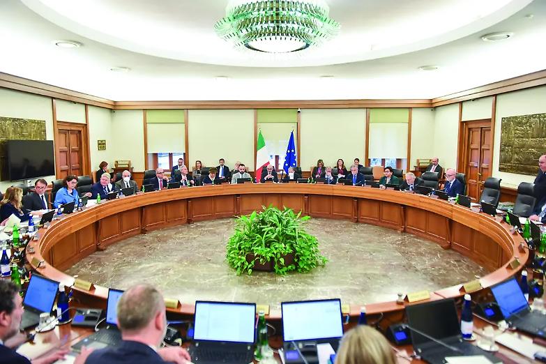 Muore la giudice Fascetto Sivillo, ma il caso Natoli resta aperto