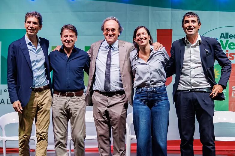 La sinistra a vocazione minoritaria