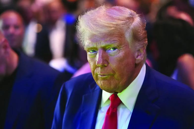 &laquo;La guerra di Trump a diritti e garanzie. Ma l&rsquo;America risorger&agrave;&raquo;