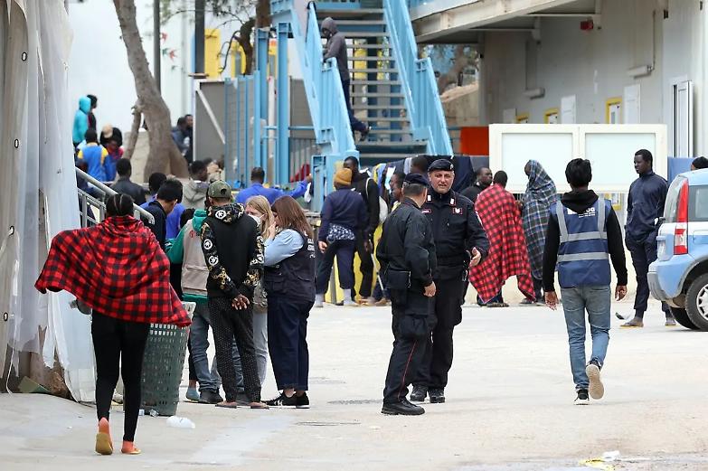 Ricongiungimento familiare: quando il diritto diventa business