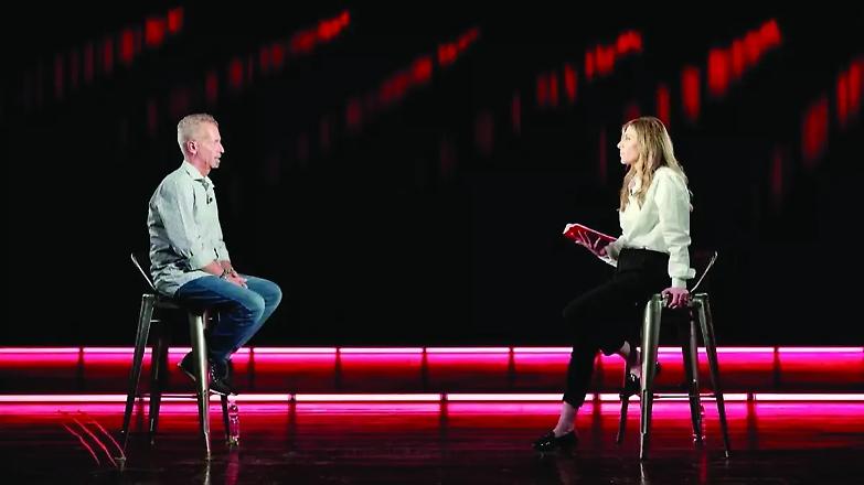 Cos&igrave; Fagnani dimentica la lezione di Leosini e (ri)processa Bossetti