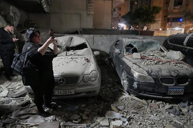 Israele pronto a colpire l&rsquo;Iran anche senza l&rsquo;aiuto degli USA