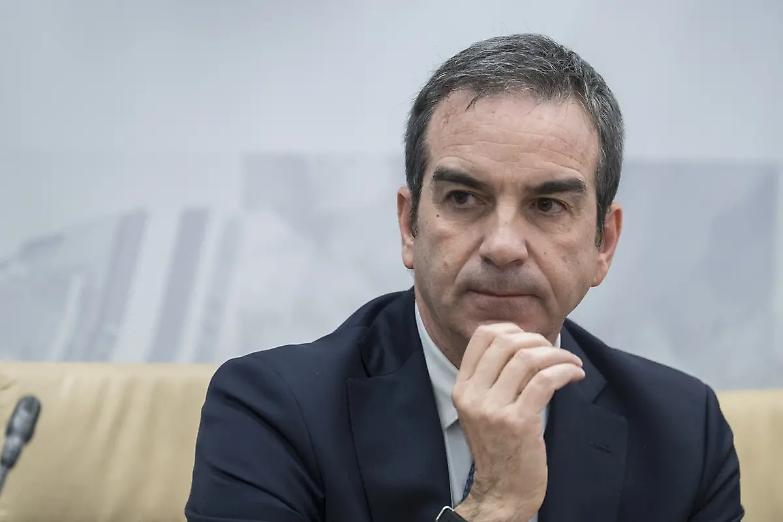 D&eacute;j&agrave;-vu Calabria: indagine a mezzo stampa sul presidente Occhiuto