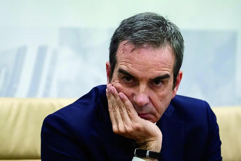 Calabria, trappola giudiziaria: governi e finisci indagato