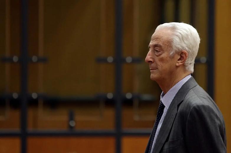 Franzo Grande Stevens: l&rsquo;avvocato che ha fatto un secolo di storia