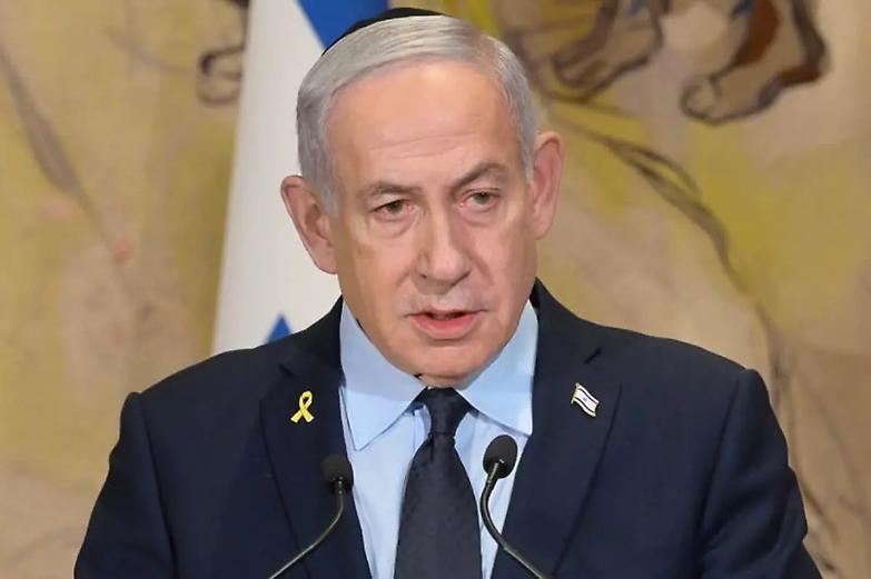 Netanyahu &egrave; al bivio: macellaio di Gaza o liberatore dell&rsquo;Iran?