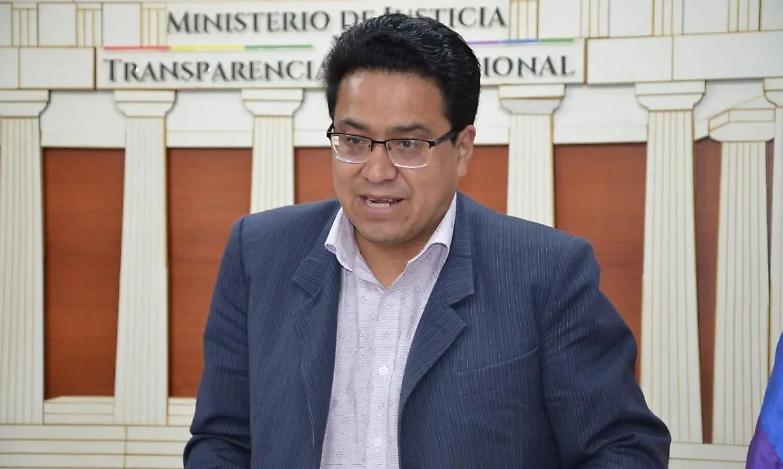 Bolivia, si dimette il ministro della Giustizia Cesar Siles: &laquo;Accuse infondate, lascio per tutelare il mio nome&raquo;