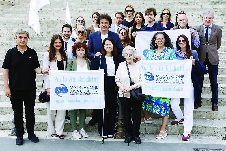 Fine vita: per la prima volta la Consulta si pronuncer&agrave; sull&rsquo;eutanasia