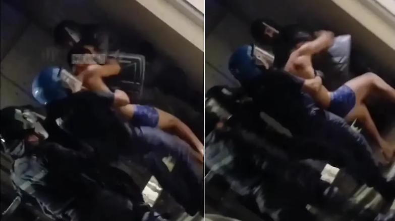 Gradisca, la denuncia degli attivisti: &laquo;Pestaggi al Cpr&raquo;. La Questura: &laquo;Tutto falso&raquo;