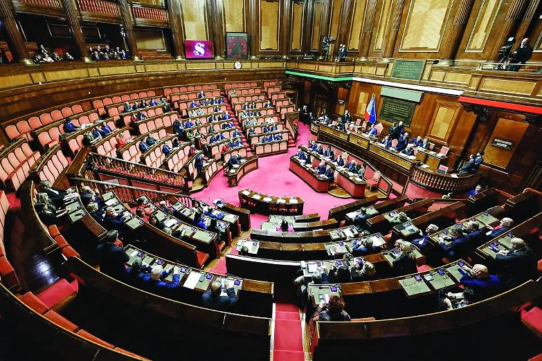 Separazione delle carriere e riforma del Csm: la svolta arriva al Senato tra due Consigli e un&rsquo;Alta Corte disciplinare