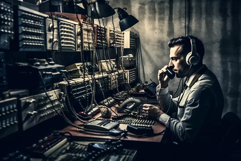 Altro che 45 giorni di intercettazioni, Monza moltiplica il limite all&rsquo;infinito