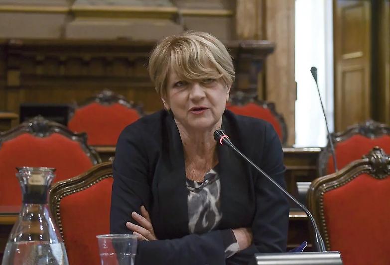 Bernardini riprende lo sciopero della fame: &laquo;Sovraffollamento, serve subito una legge&raquo;