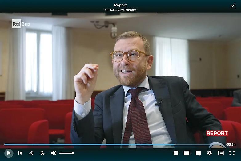 Quei sorrisini sconcertanti di Provenzano sul dossier per cui mor&igrave; Borsellino&hellip;