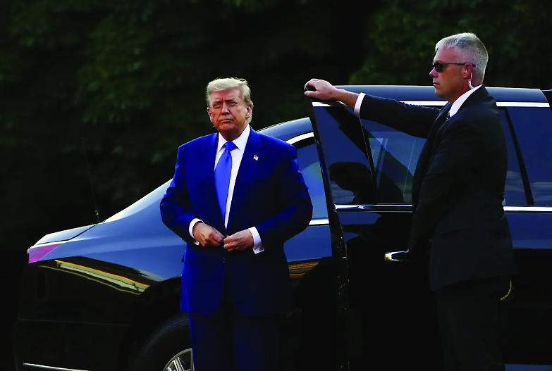 Ius soli, la Corte Suprema ferma la mano dei tribunali contro Trump