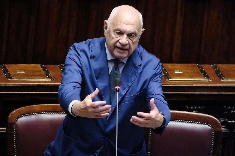 &Egrave; scontro tra Nordio e l&rsquo;Anm sul Massimario della Cassazione