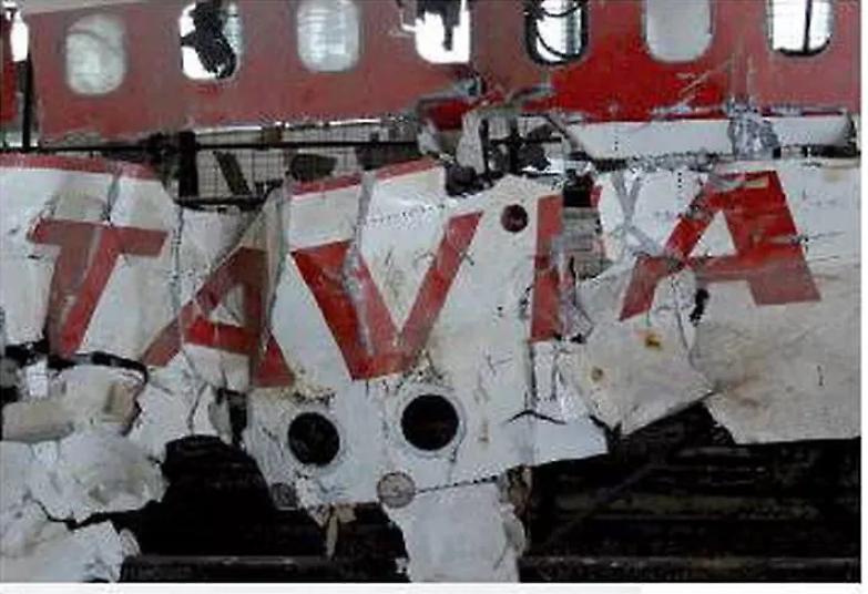 Mattarella: &laquo;Ustica tragedia oscura e lacerante Ma questo Stato non rinuncia a cercare la verit&agrave;&raquo;