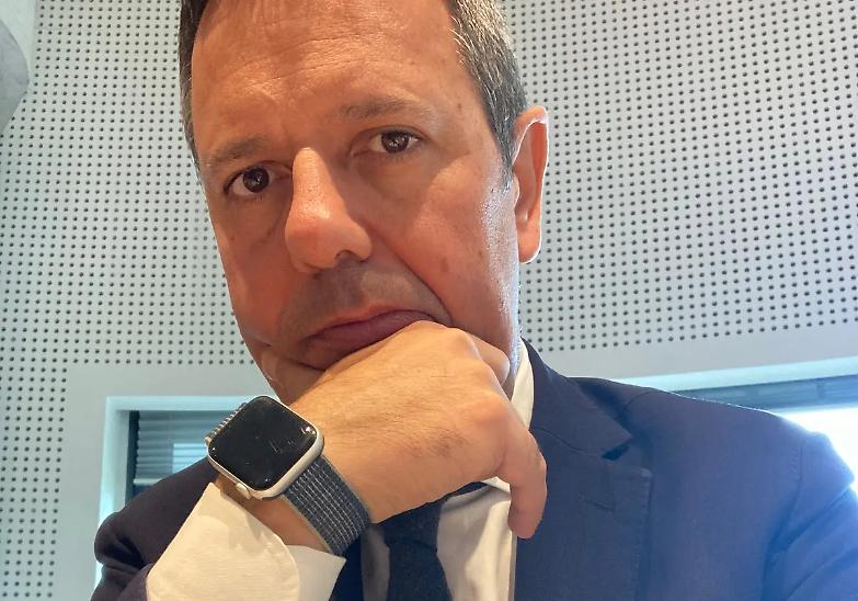 Il calvario del nostro Jacobazzi, assolto da tutto dopo 17 anni