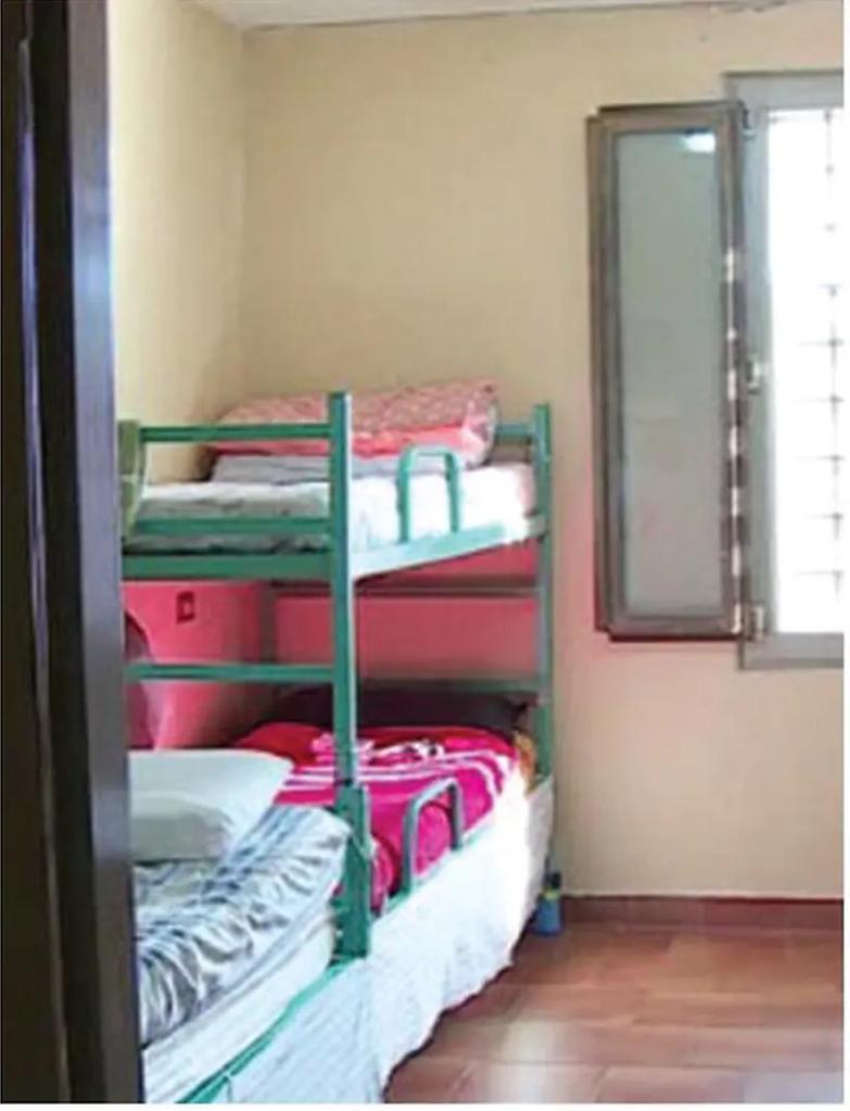 Detenuto al Pagliarelli, ha 70 anni, aspettava l&rsquo;intervento da un anno: ora &egrave; cieco a un occhio