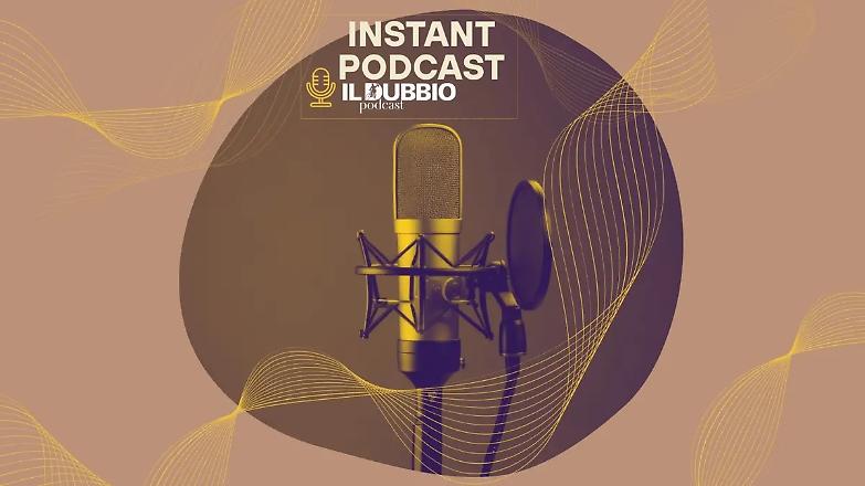 Instant Podcast