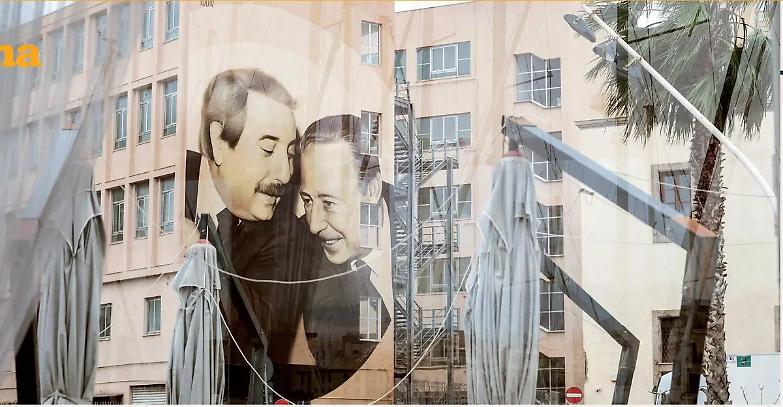 Falcone e Borsellino &ldquo;travisati&rdquo; nel grande bluff del complottismo all&rsquo;italiana