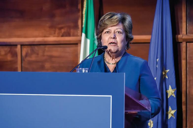 Margherita Cassano difende il Massimario della Cassazione: &laquo;Nessuna invasione di campo, solo rilievi tecnici&raquo;