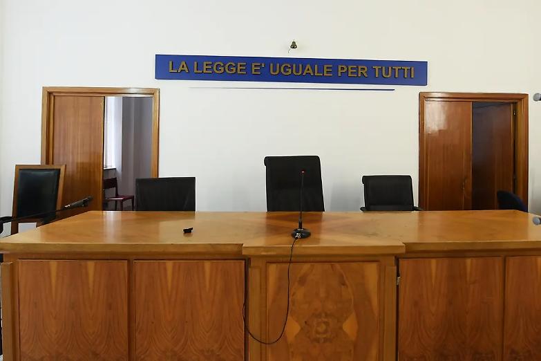 Grillo Jr in aula: &ldquo;Non vorrei perdere fiducia nel diritto&rdquo;