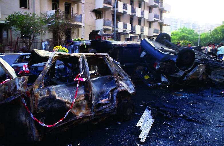 Strage di via D&rsquo;Amelio: ecco cosa non torna sul contenuto scomparso dalla borsa