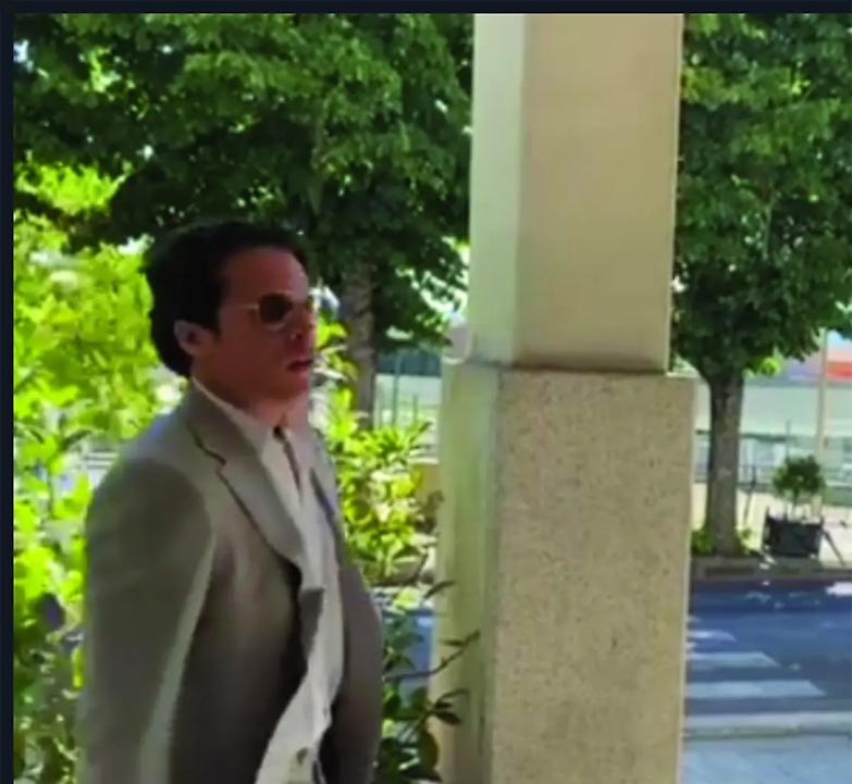 Chiesti 9 anni per Grillo Jr e gli amici, il pm: &laquo;Lacrime ed emozioni, un caso difficile&raquo;