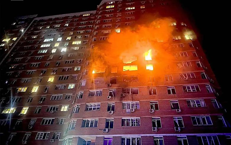 Pioggia di missili su tutta l&rsquo;Ucraina, Bertolotti (Ispi): &laquo;Putin vuole dimostrare la superiorit&agrave; tattica di Mosca&raquo;