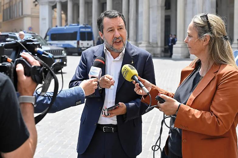 Il pacchetto carcere della Lega: un passo indietro pericoloso