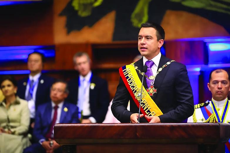 &laquo;Con l&rsquo;Italia uniti nella lotta ai narcos. E con l&rsquo;Ue c&rsquo;&egrave; dialogo&raquo;