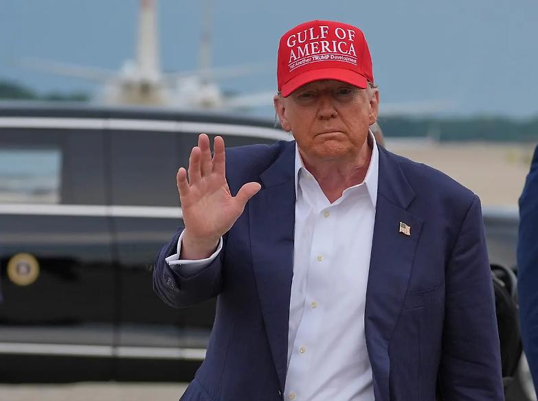 Trump-Zelensky, patto per la difesa dei cieli di Kiev