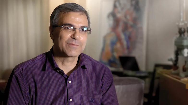 Ero segregato a Evin, poi un altro inferno: ordine degli Ayatollah