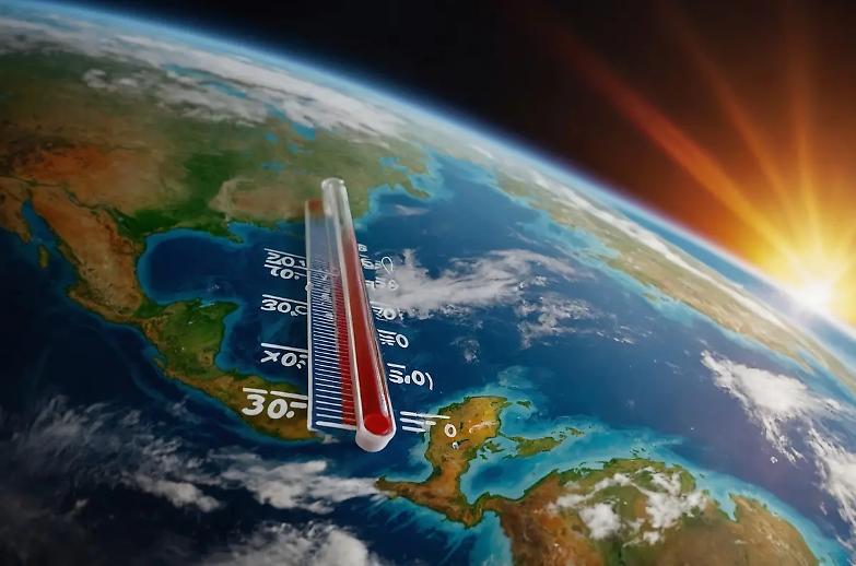 Clima impazzito: il 2024 &egrave; stato l&rsquo;anno pi&ugrave; caldo in Italia, inverno cancellato e mari bollenti