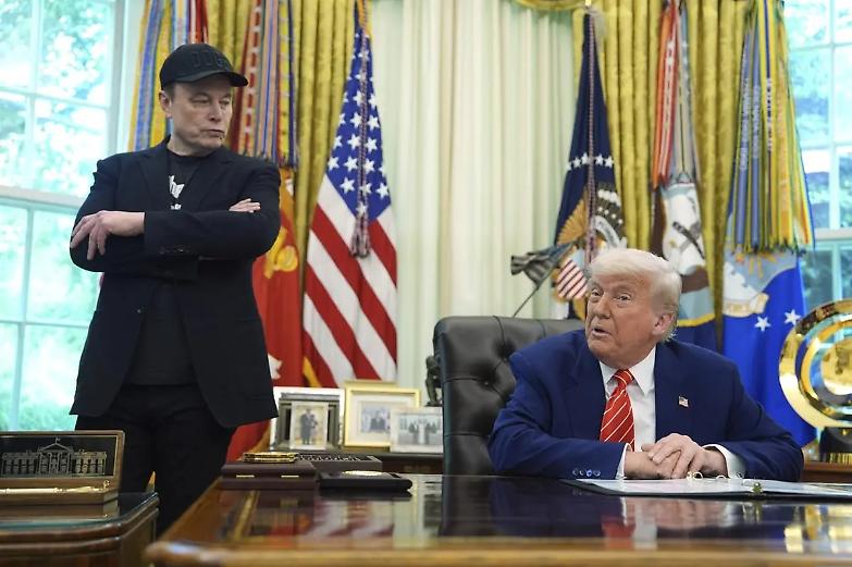 Musk lancia il suo &ldquo;America Party&rdquo;: &ldquo;per restituire la libert&agrave;&rdquo;