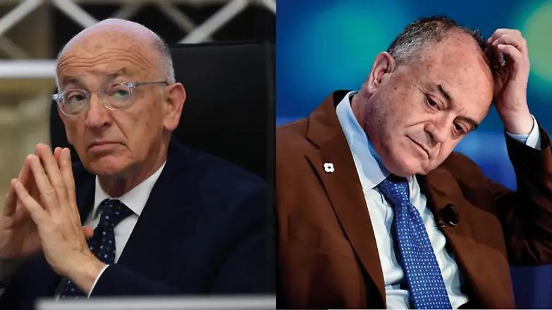 &laquo;Gratteri in tv? Inopportuno&raquo;. Sisto attacca, il procuratore risponde: &laquo;Apra un procedimento...&raquo;