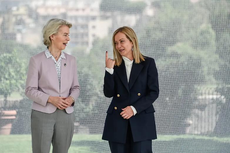 Divisi su dazi, Ucraina e difesa comune: il collasso annunciato dell&rsquo;Ue