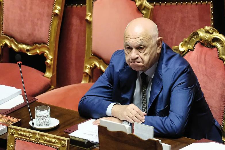 Riforma la magistratura ma non le carceri: governo succube delle toghe