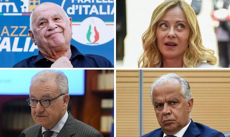 Caso Almasri, il Tribunale dei ministri chiude l&rsquo;inchiesta: ombre su Meloni, Nordio, Mantovano e Piantedosi