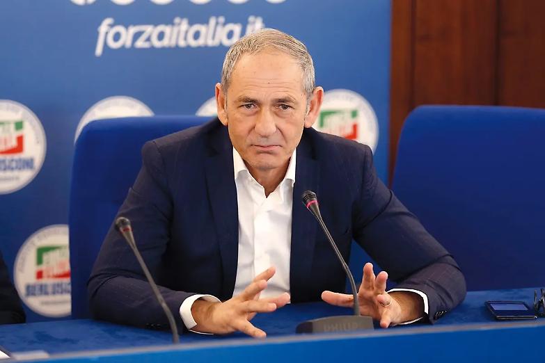 Gossip su Garlasco, Calderone (FI): &laquo;&Egrave; un reato mai perseguito dai pm&raquo;