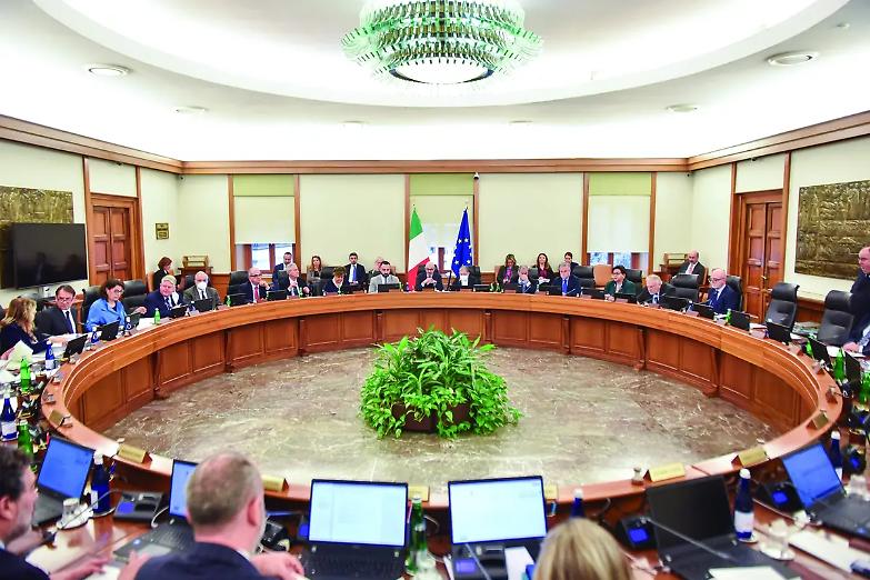 Csm, nuove nomine nelle Procure: da Roma a Reggio Calabria, ecco i magistrati scelti dal Plenum