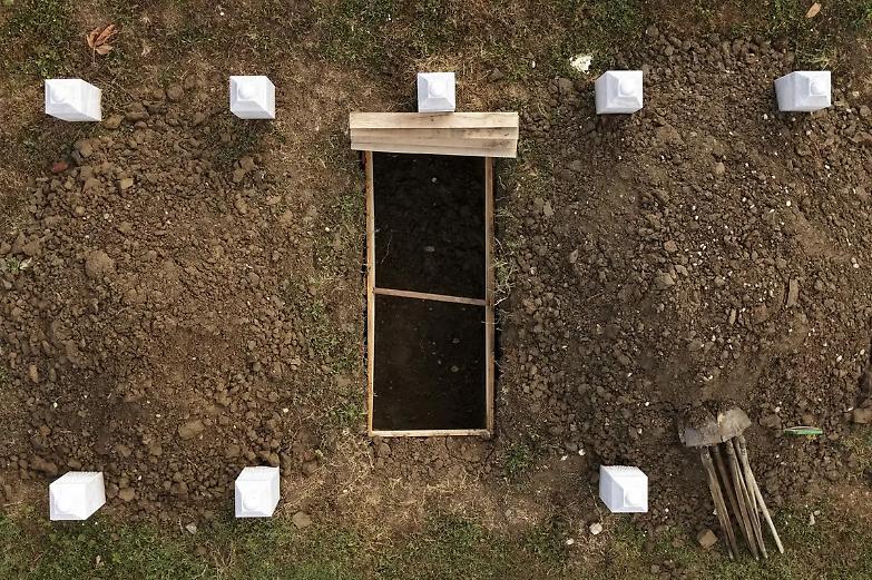 Srebrenica &lsquo;95: il primo genocidio in un paese europeo dopo l&rsquo;Olocausto