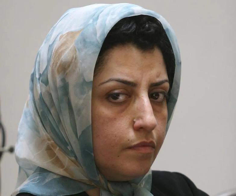 Il Nobel che non protegge: nuova condanna per Narges Mohammadi