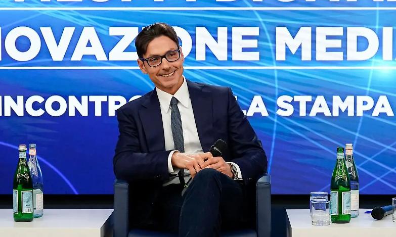 Pier Silvio Berlusconi e quella voglia di &laquo;Make Forza Italia great again&raquo;