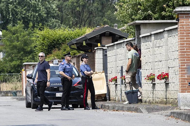 Garlasco, spunta il Dna di un uomo ignoto nella bocca di Chiara Poggi